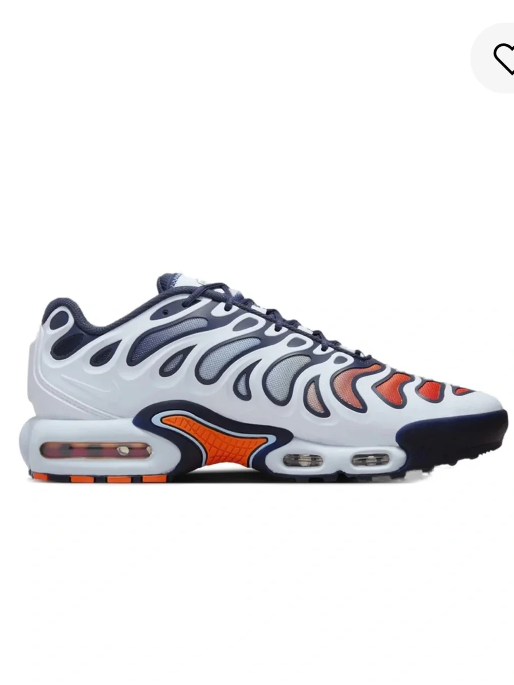Nike Men’s Air Max Plus Drift